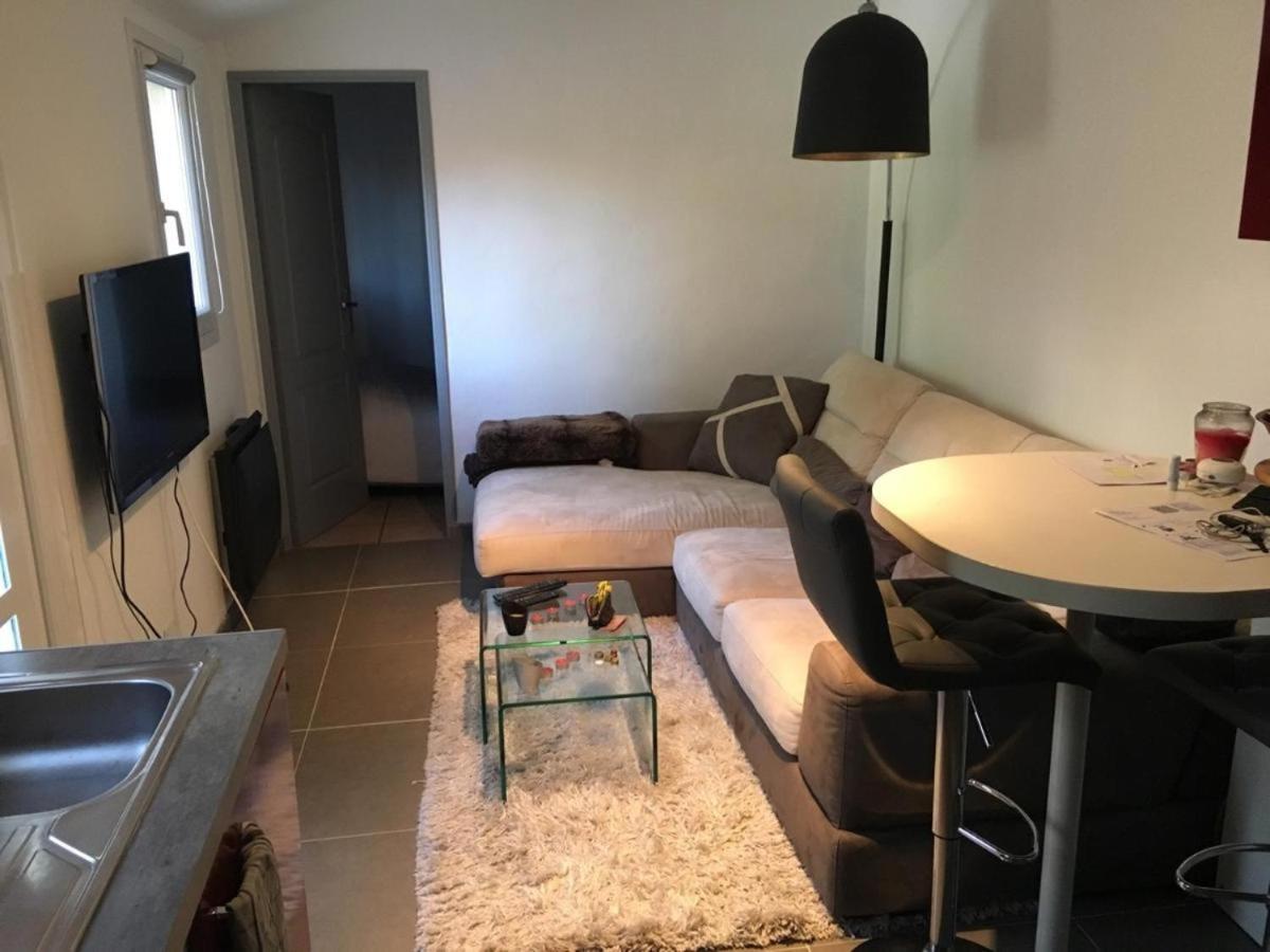 Tomel Apartment Toulon Ngoại thất bức ảnh