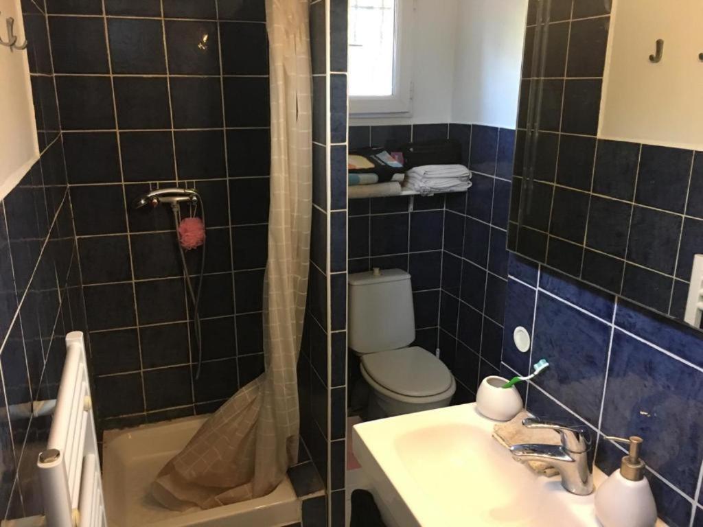 Tomel Apartment Toulon Ngoại thất bức ảnh